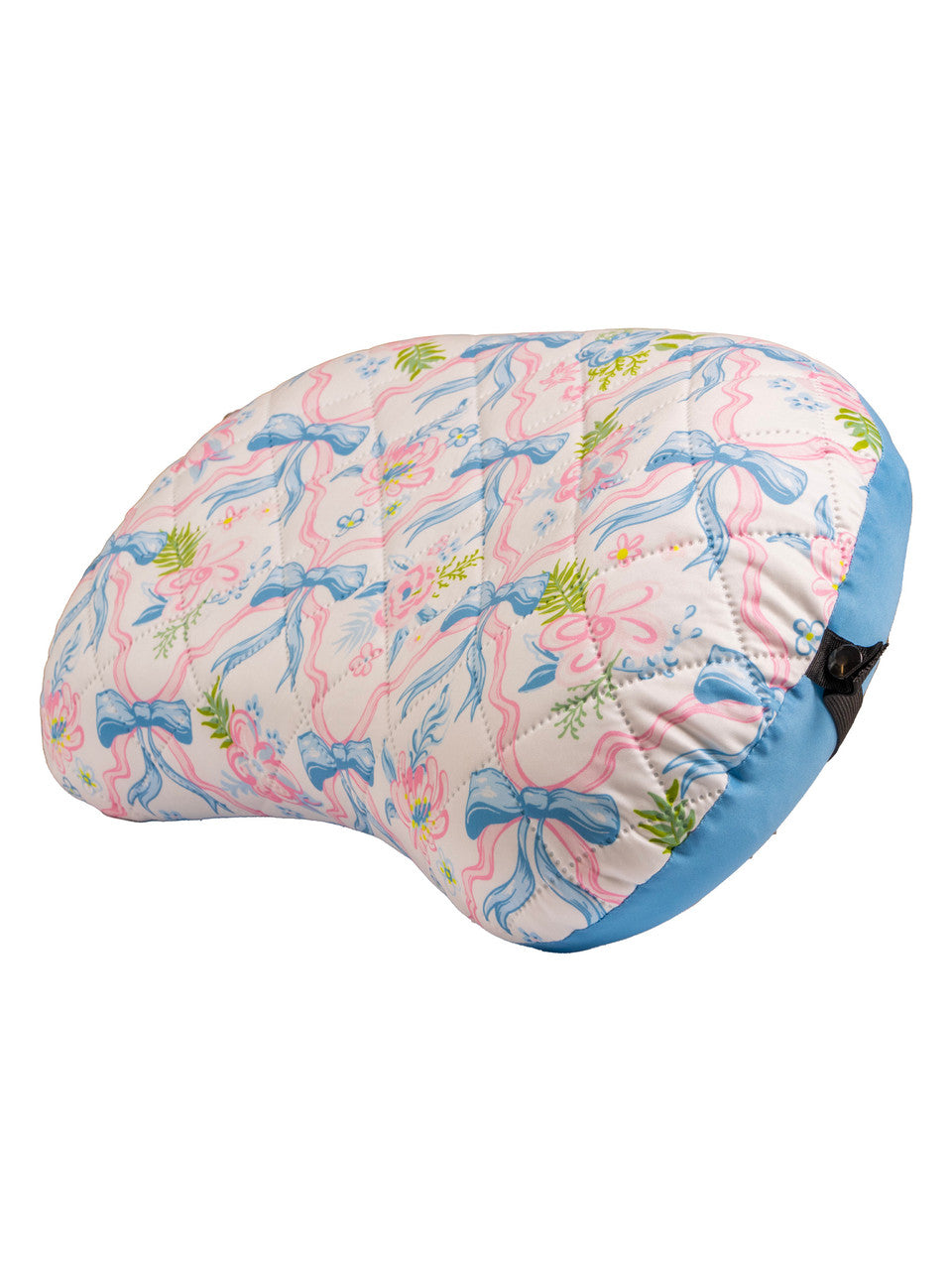 Beach Pillow, Ribbon