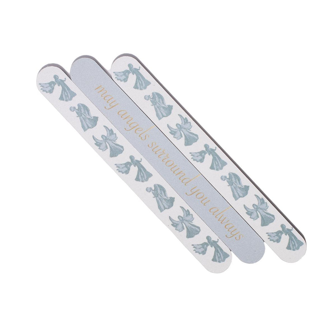Angels Surround You Nail Files