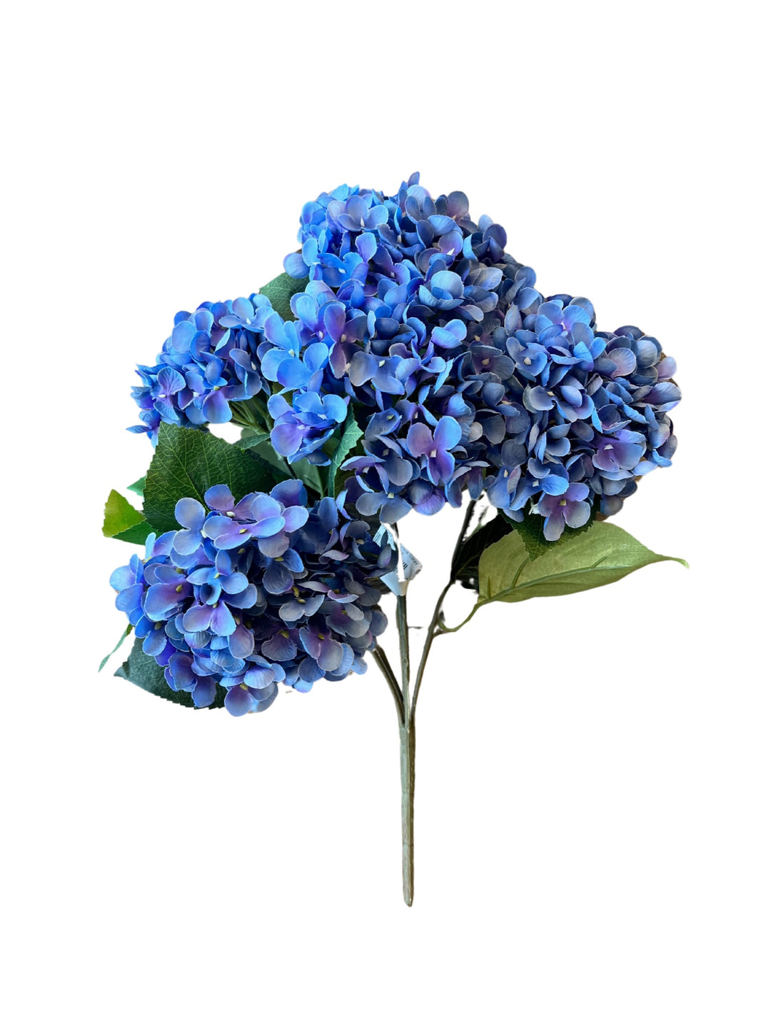 Hydrangea Periwinkle Spray