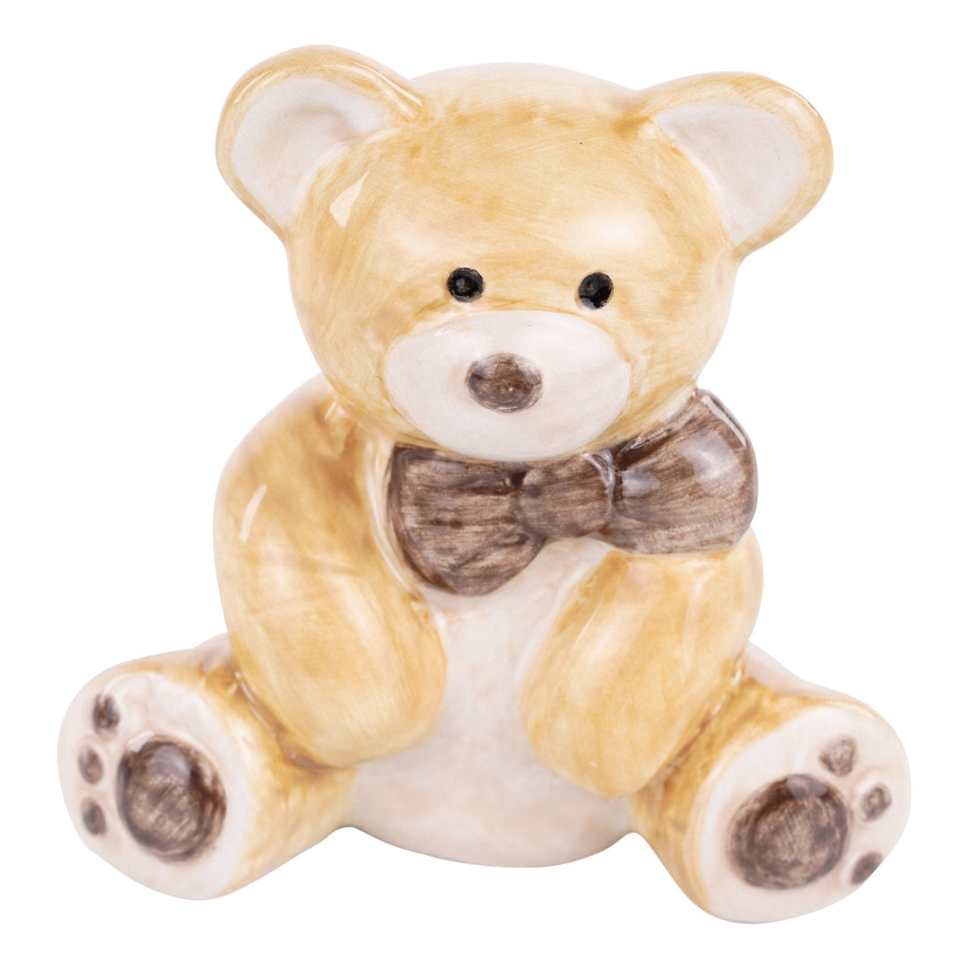 Teddy Bear Charcuterie Topper