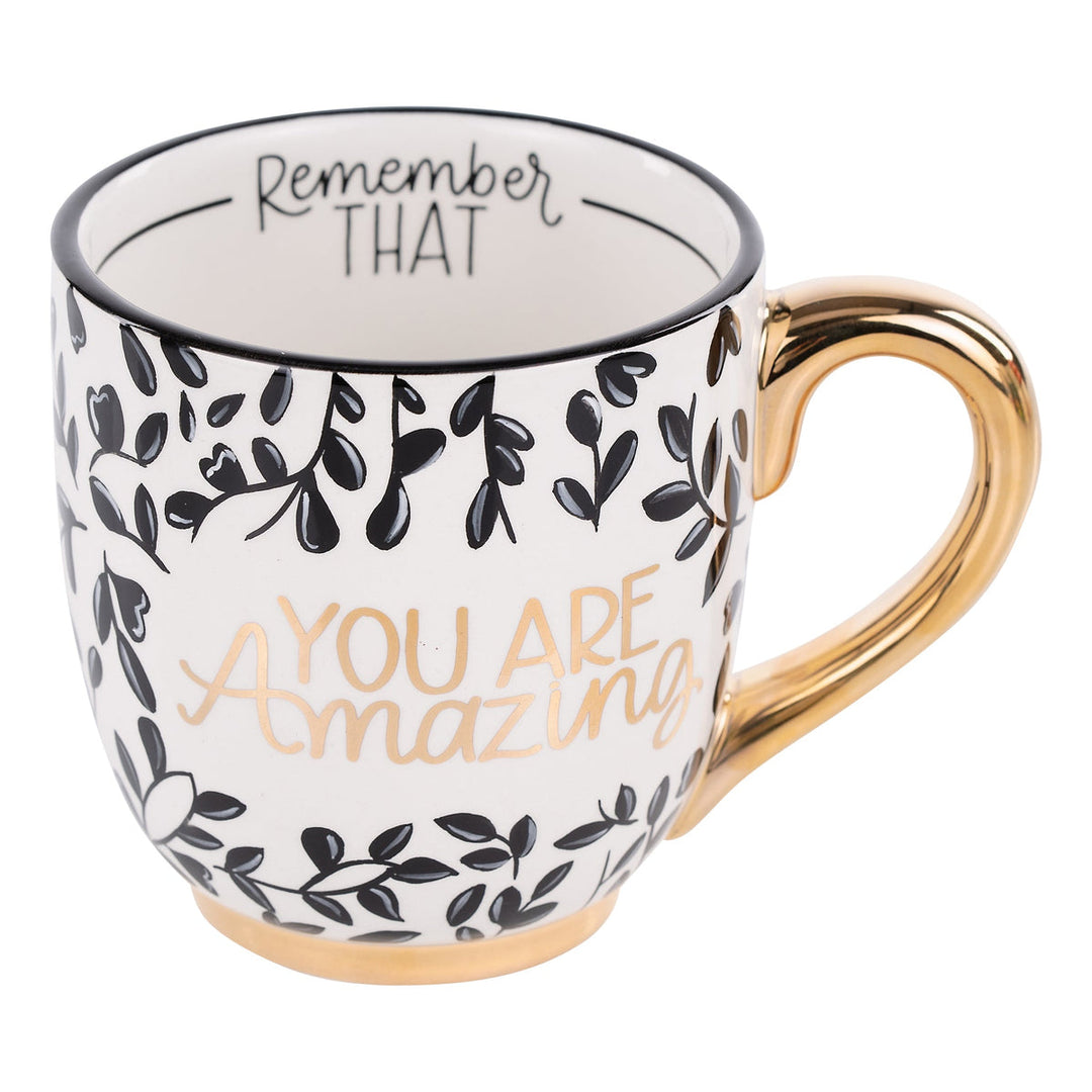You Are Amazing Mug