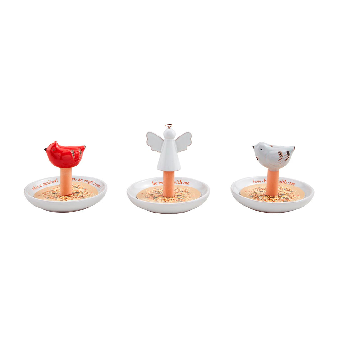 Mini Bird Feeder