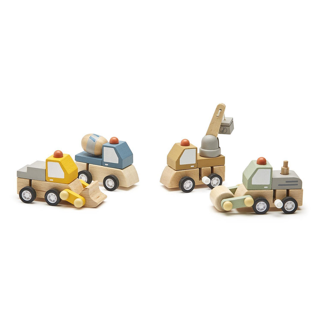 Construction Vehicle