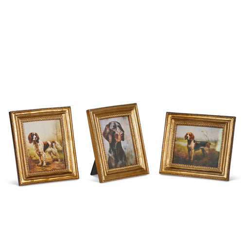 Bird Dog Print