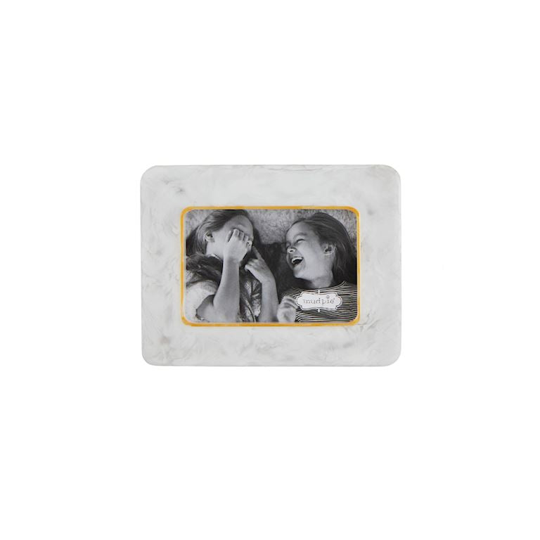 Mini Rectangle Photo Frame