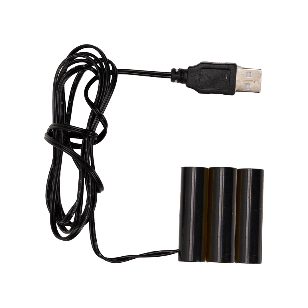 Battery Power Pack,AA