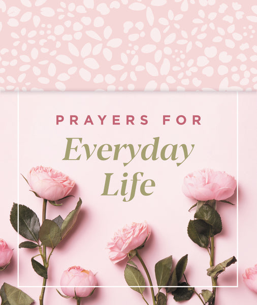 Prayers For Everyday Life: Prayer Cards