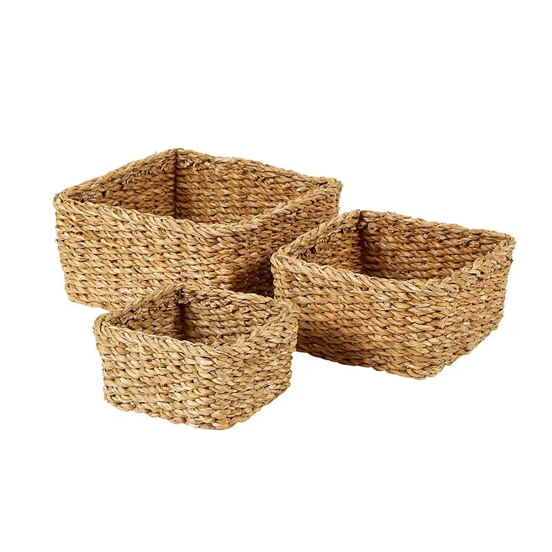 Square Mini Basket