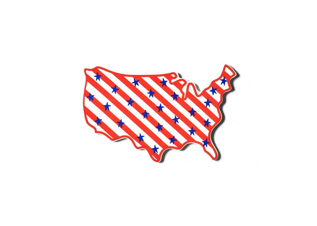 Stars & Stripes Big Attachment