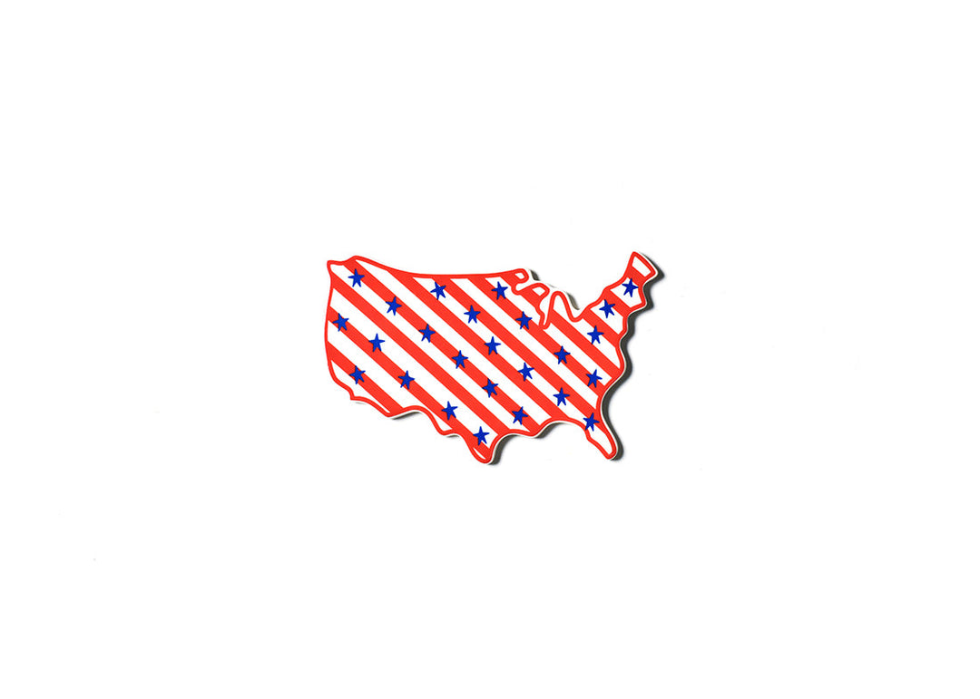 Stars & Stripes Mini Attachment