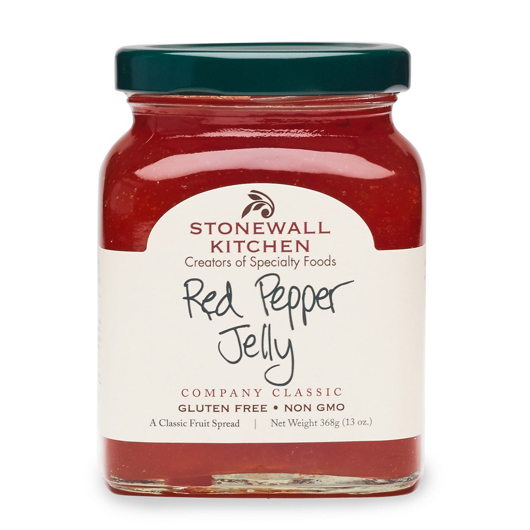 Red Pepper Jelly, 13 oz