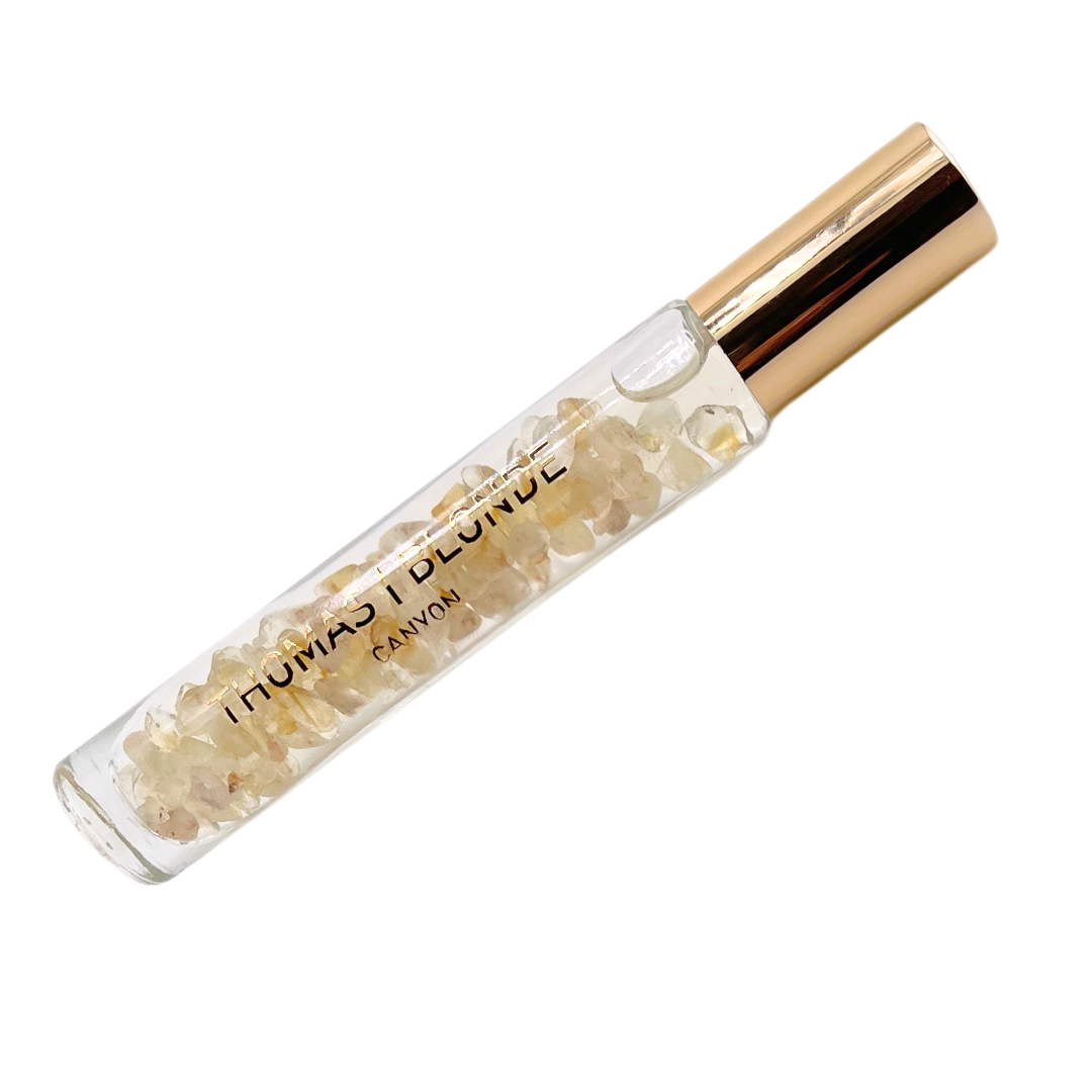 Canyon Perfume Stick