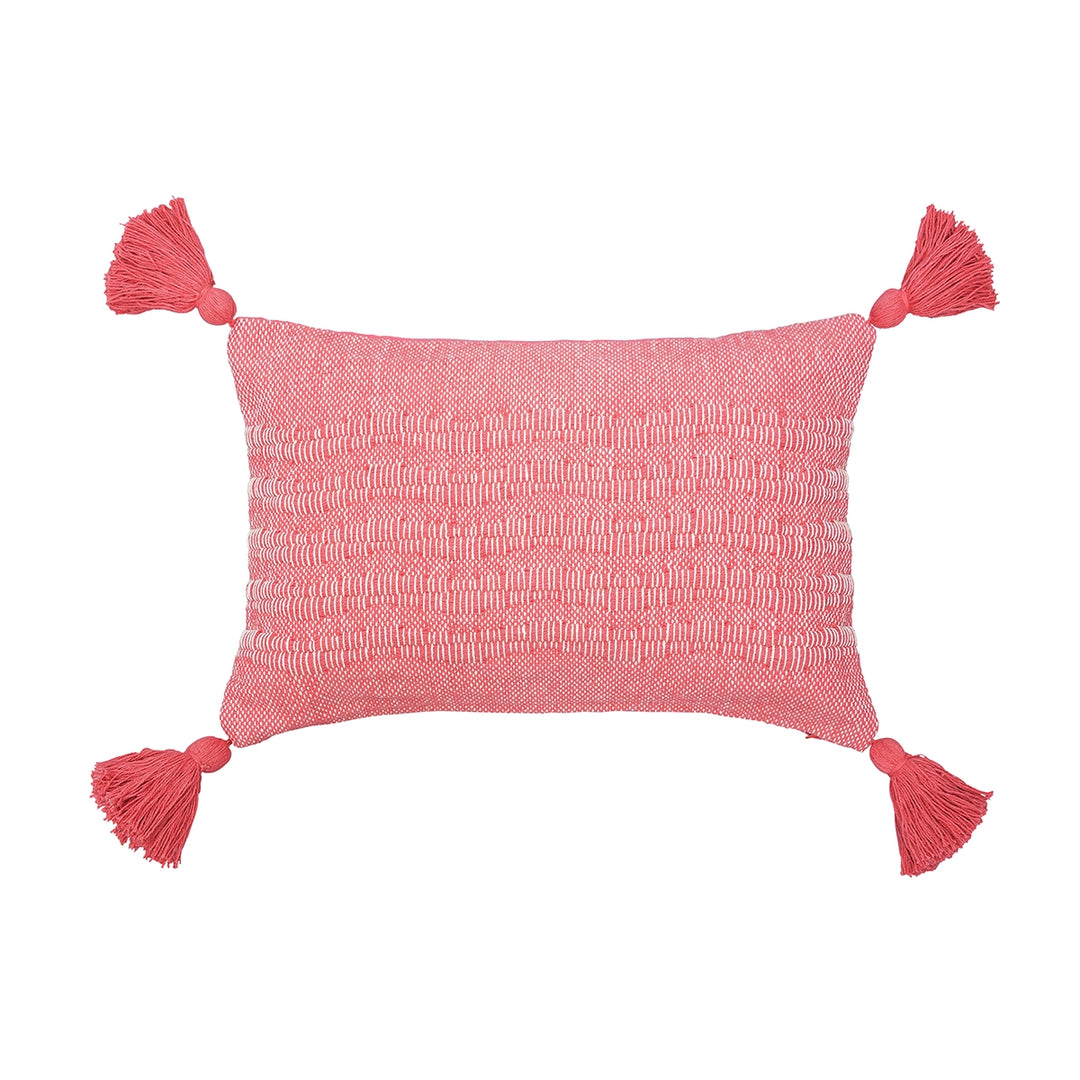 Hodges Hibiscus Pillow