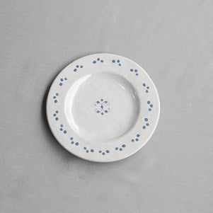 Vida Sienna Salad Plate