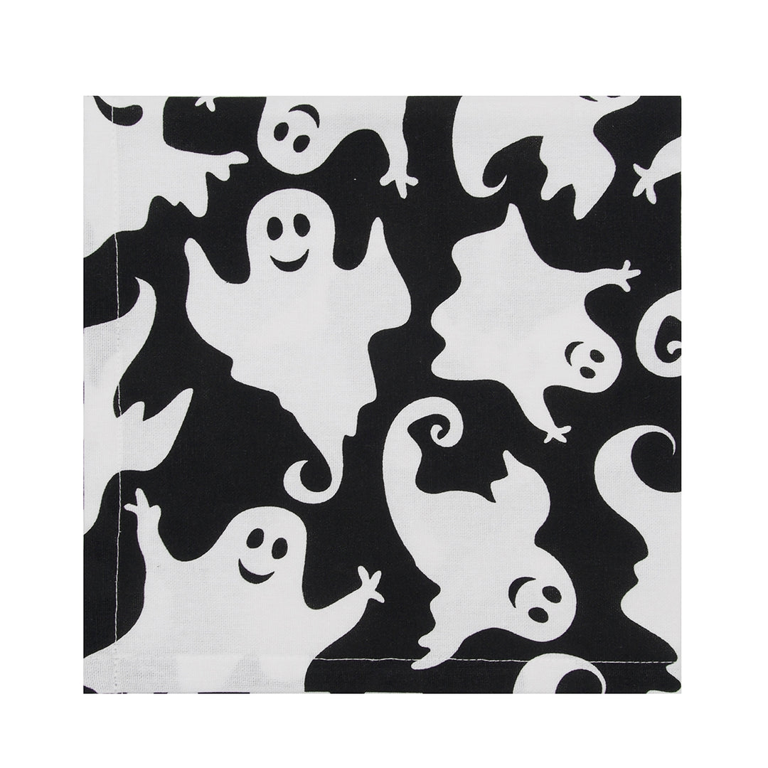 Hey BOO Napkin