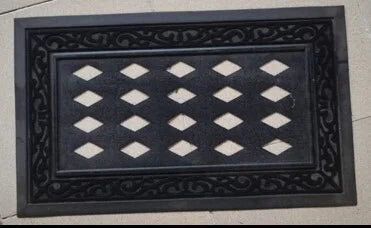 Door Mat Tray