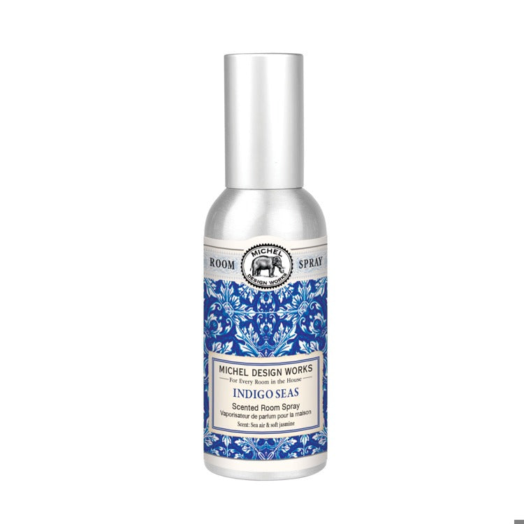 Indigo Seas Home Fragrance Spray