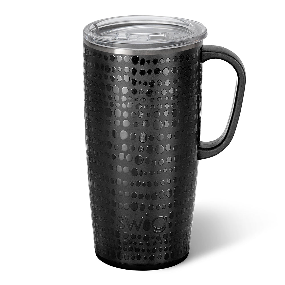 Onyx Travel Mug