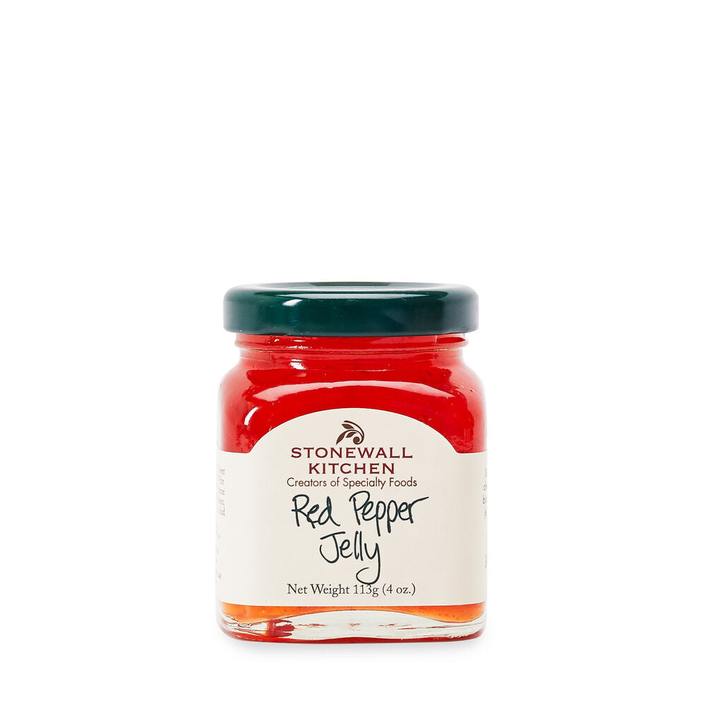 Red Pepper Jelly, 4 oz
