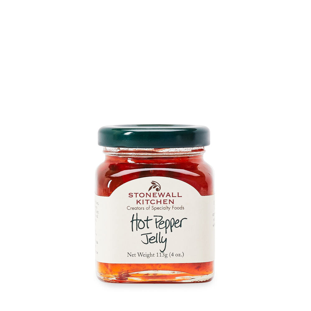 Hot Pepper Jelly, 4 oz