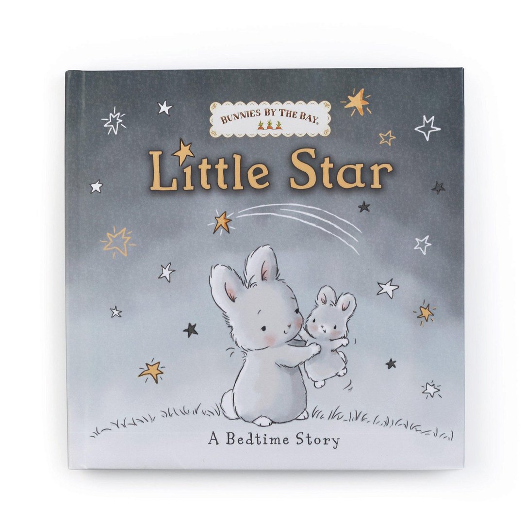 Little Star Board Book