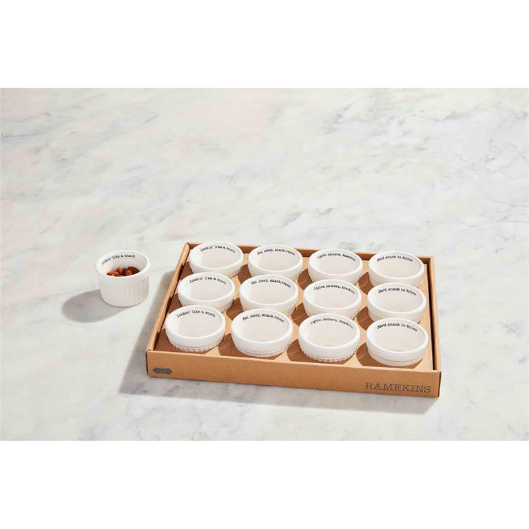 Snack Ramekin