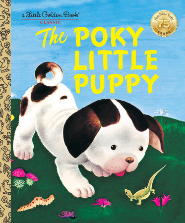 The Poky Little Puppy