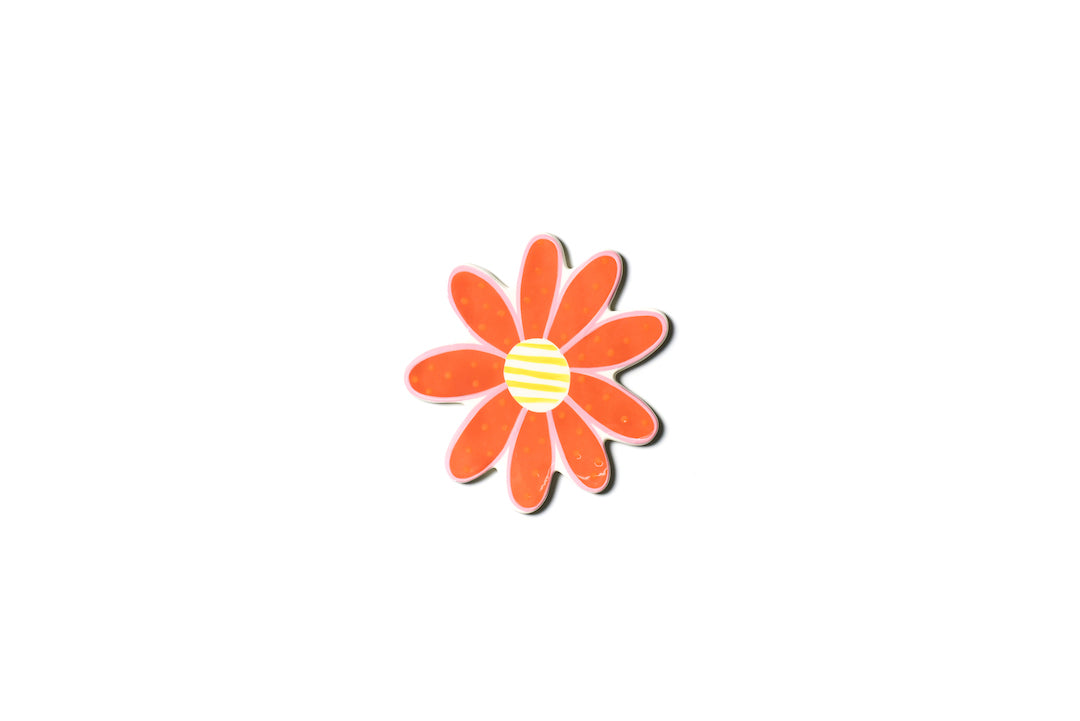 Daisy Flower Big Attachment
