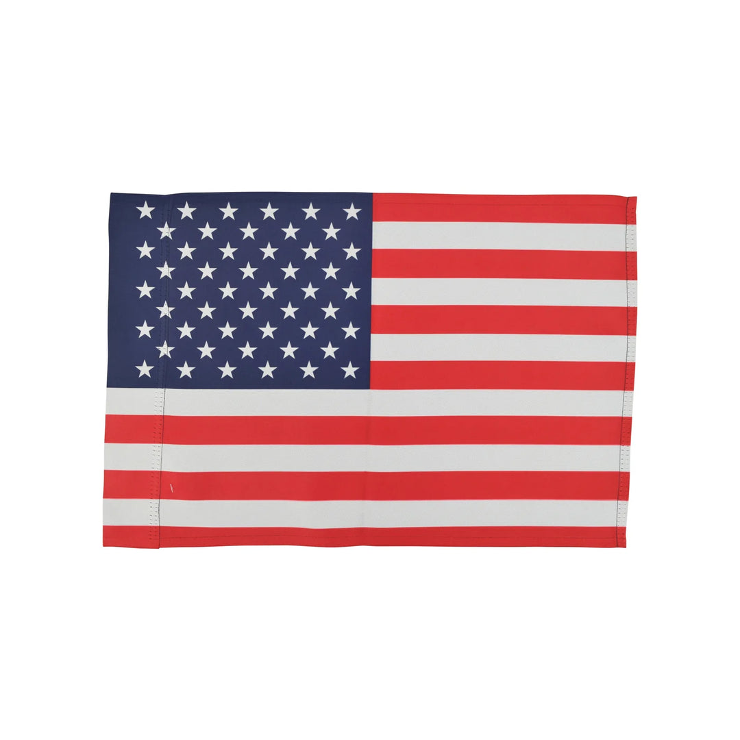 USA Garden Flag