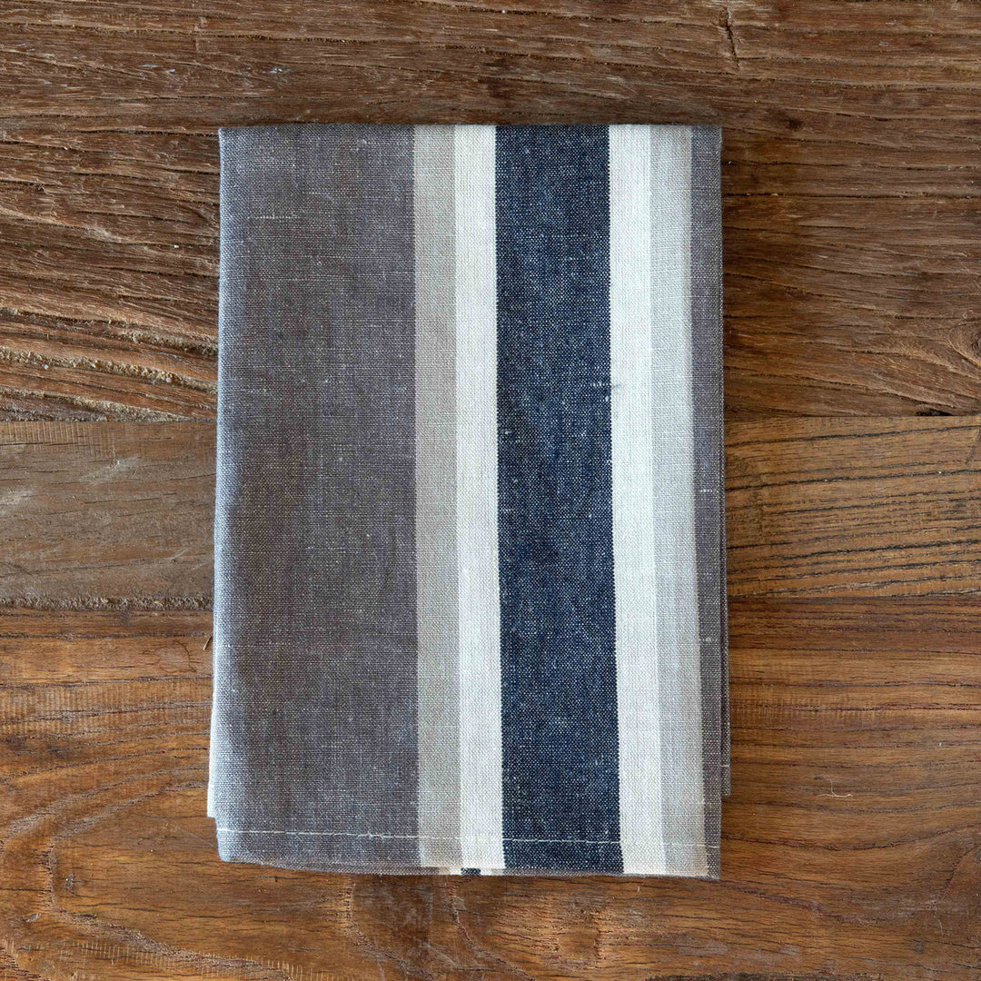 TN Coal Cloth Napkin