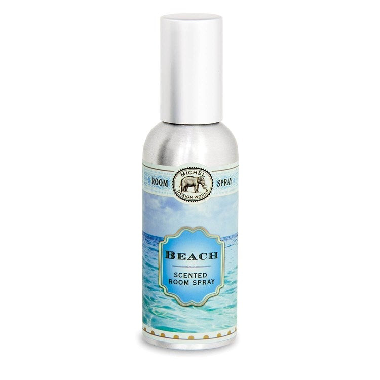 Beach Home Fragrance Spray