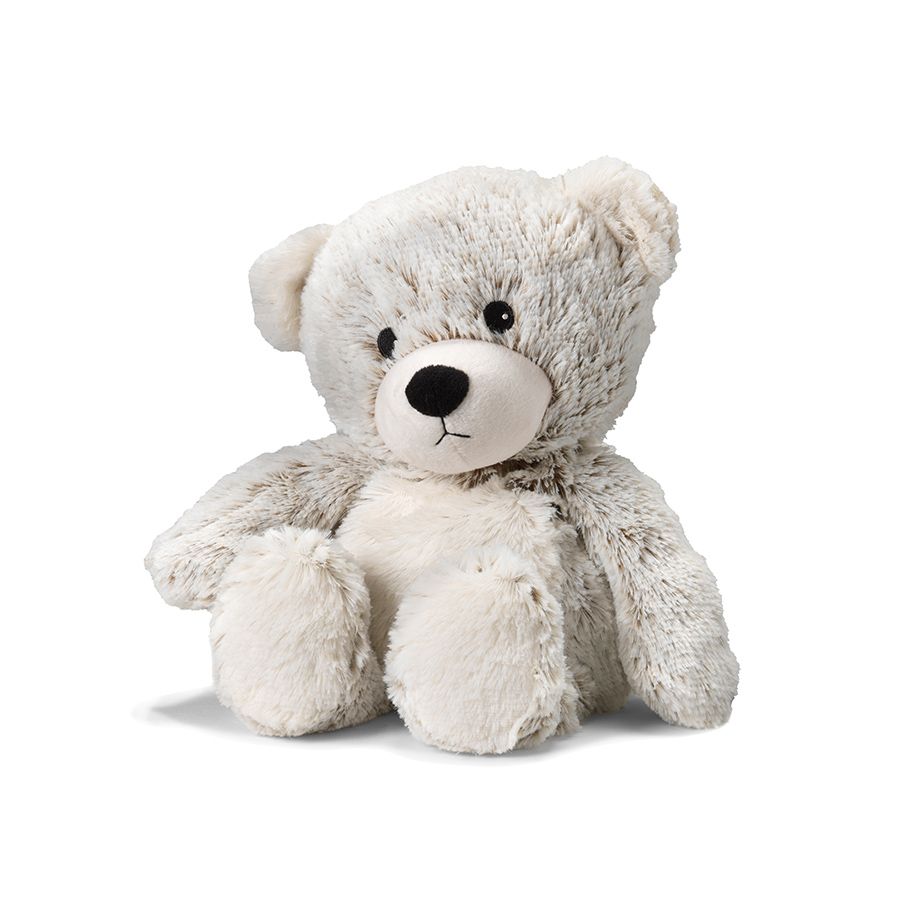 Marshmellow Bear Warmies