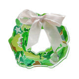Seasons Change Acrylic Wreath