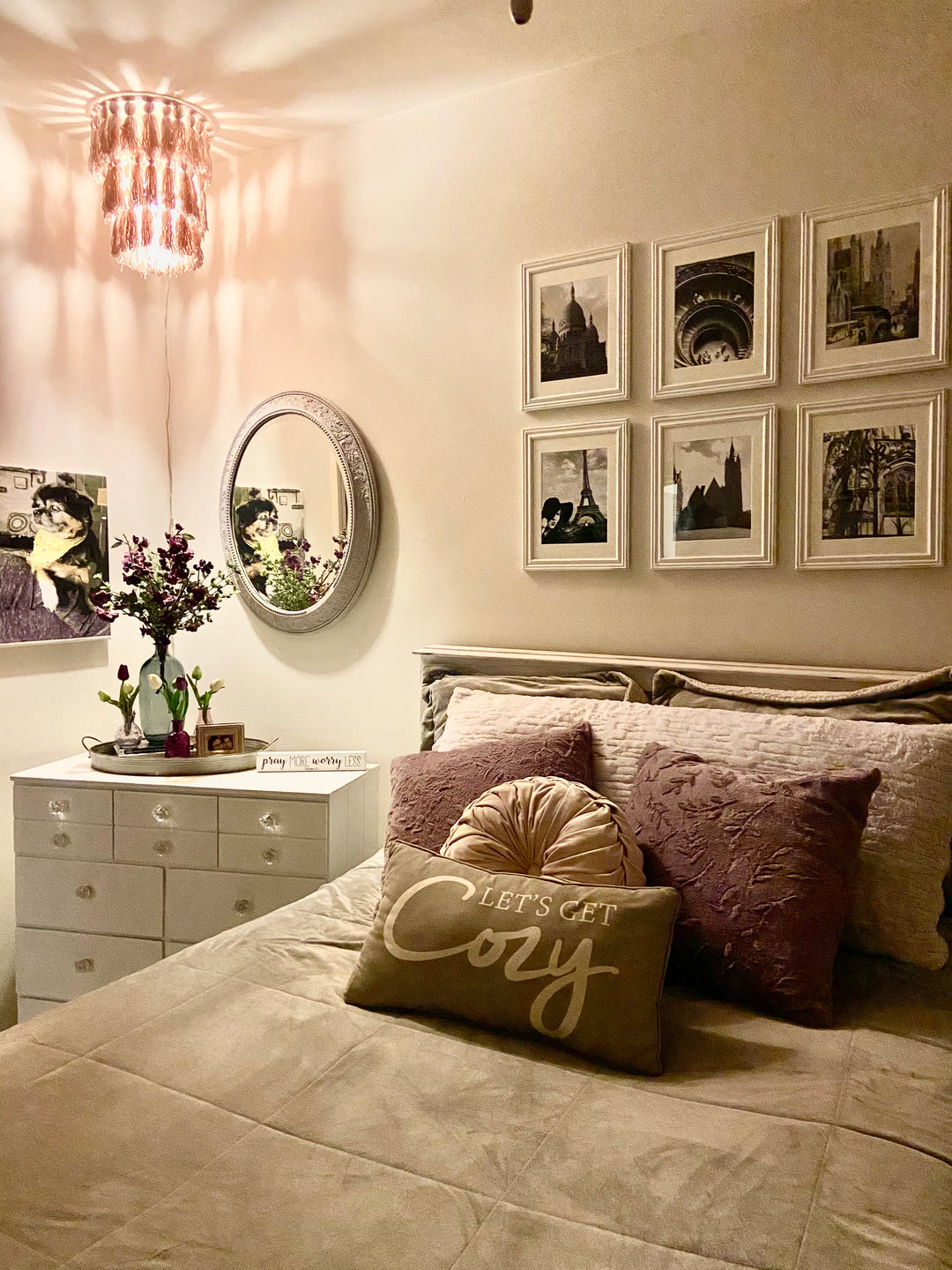 Tips For Creating Moments & Stories In Your Home