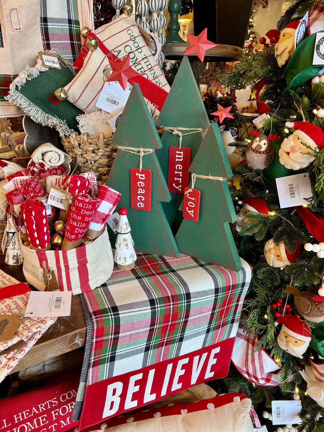 All The Holidays: Christmas