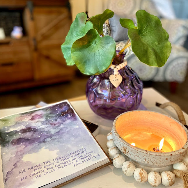 Tips For Creating Cohesive Space