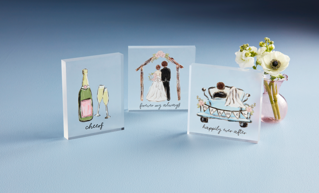 Wedding Gifts
