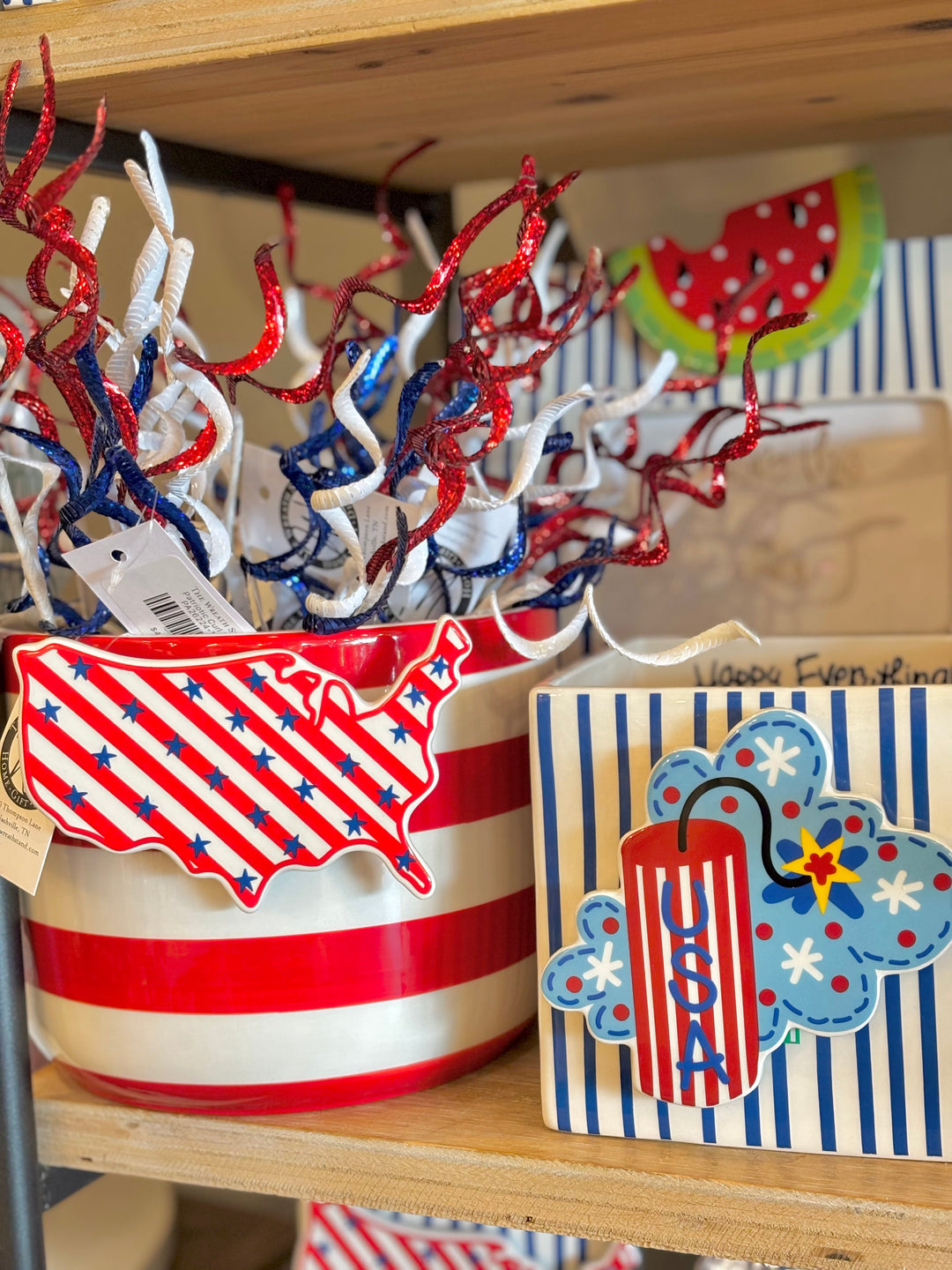 Patriotic Collection