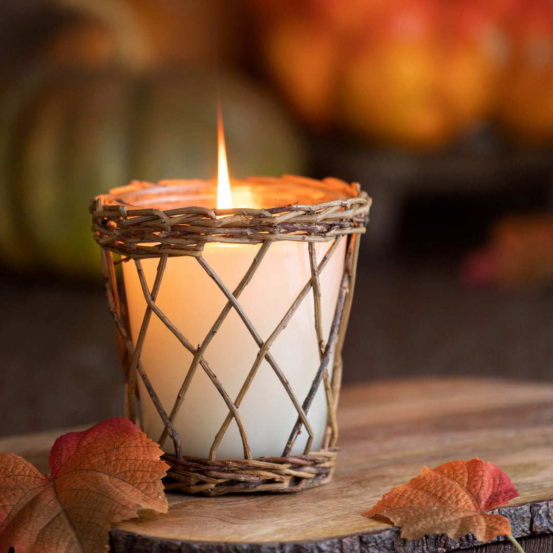 Candle Collection