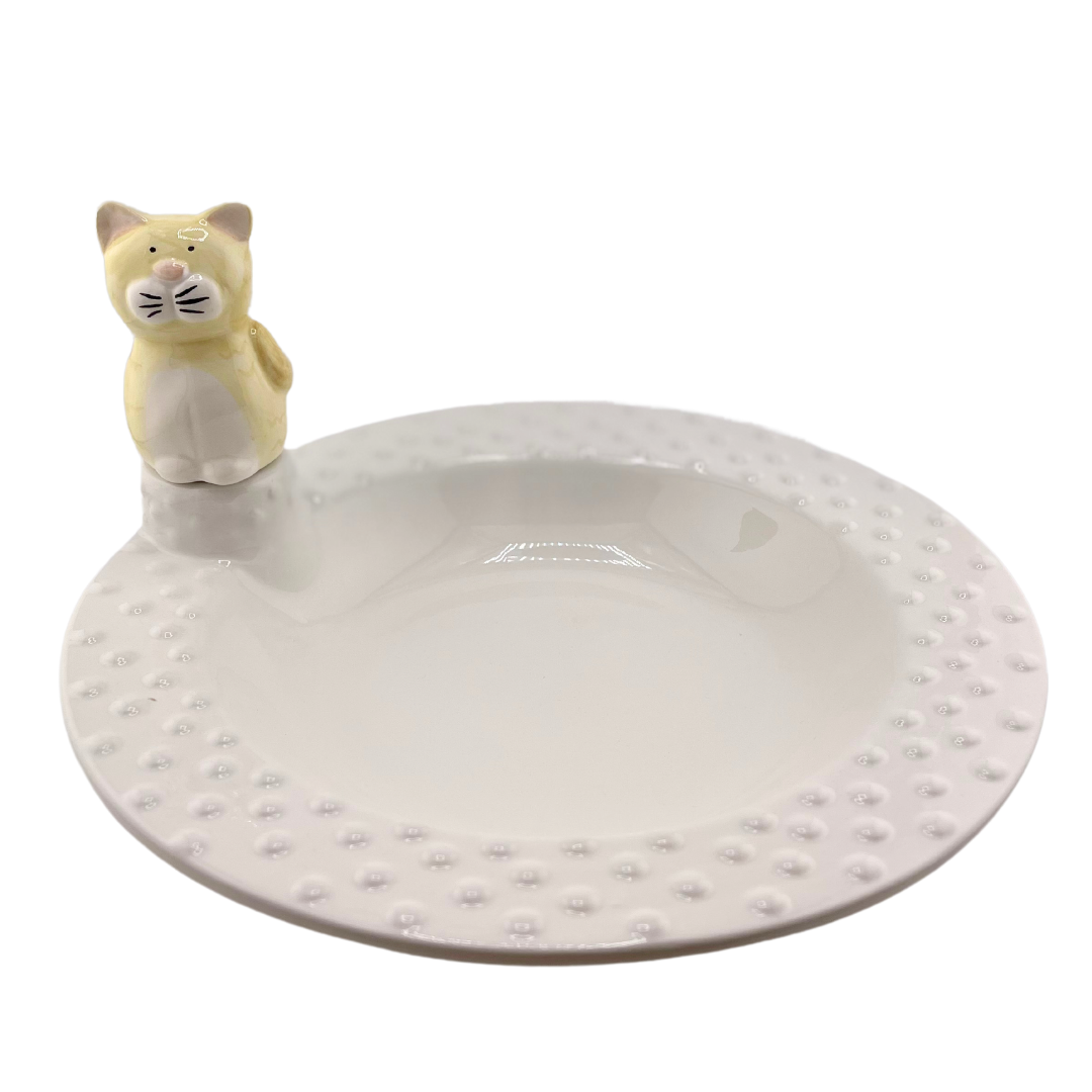 Cat Charcuterie Topper