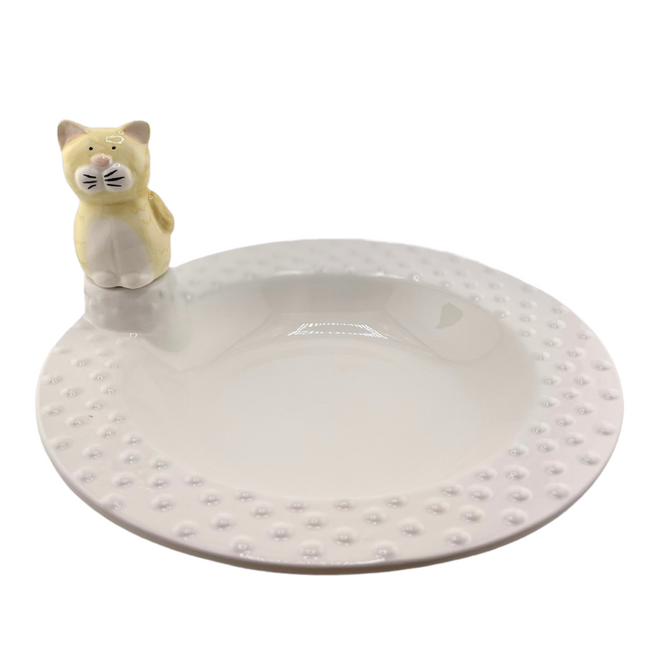 Cat Charcuterie Topper