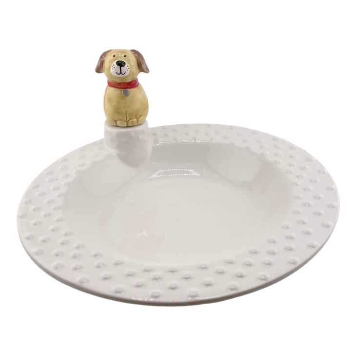 Dog Charcuterie Topper