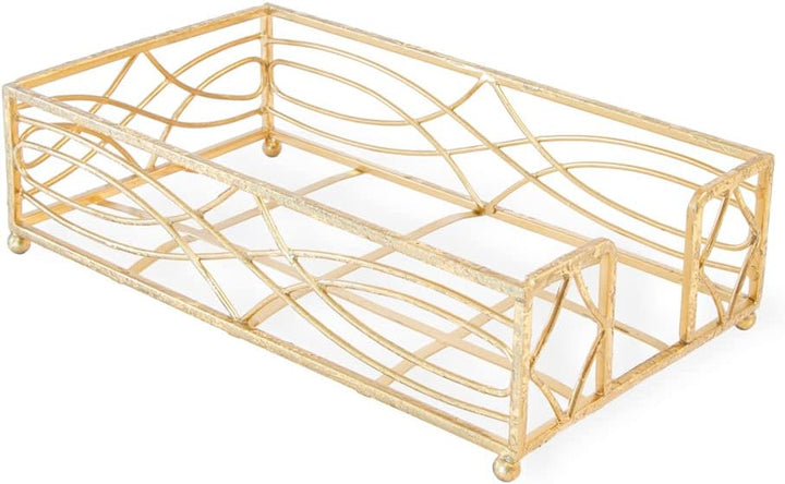 Gold Wave Guest Caddy