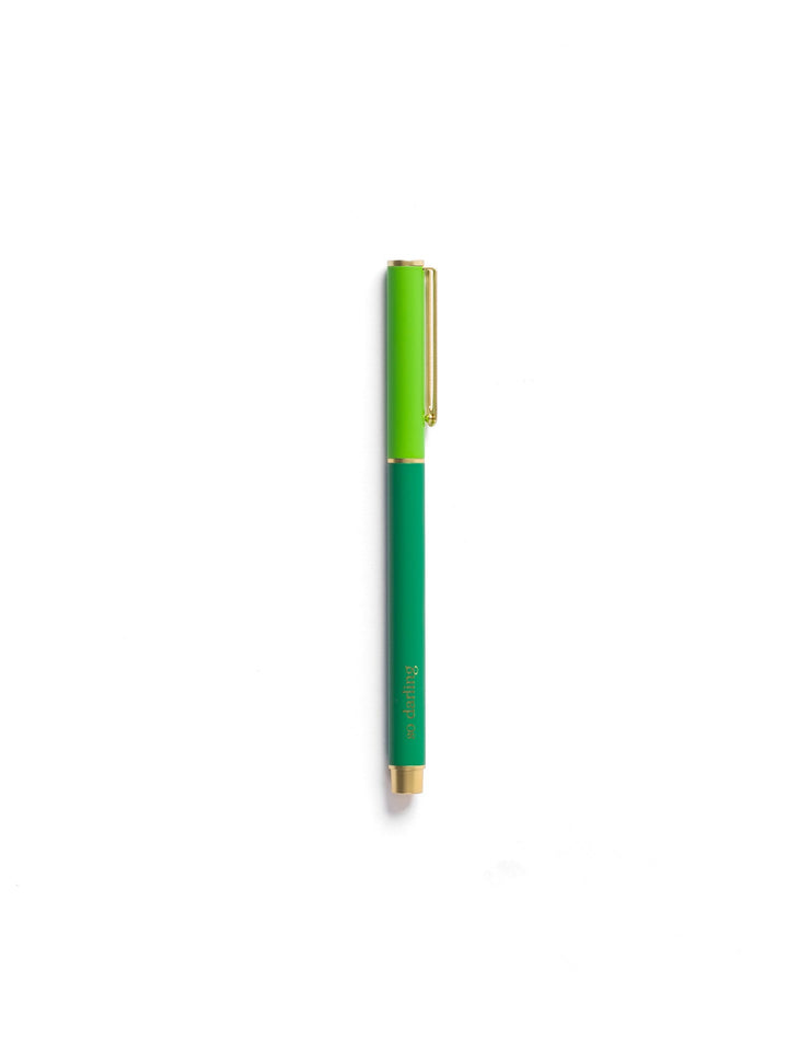 Snap Cap Pen