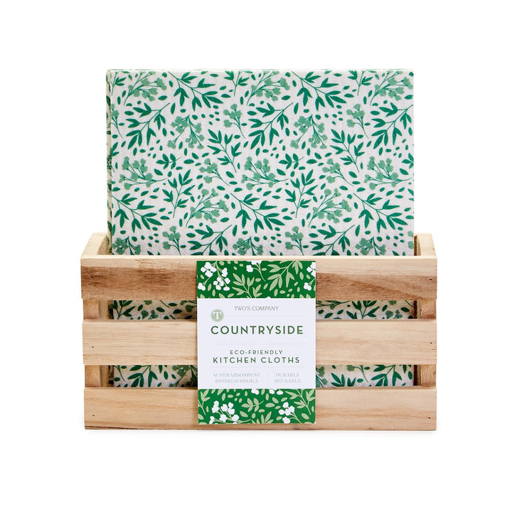 Countryside Multipurpose Kitchen Cloth