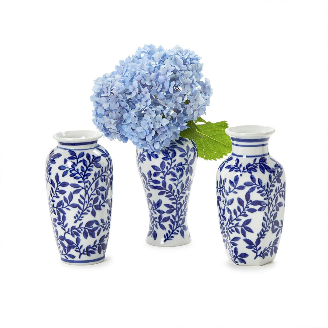Chinoiserie Vase