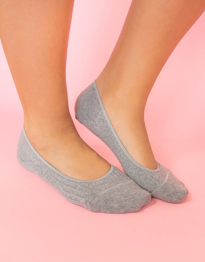 No Show Liner Socks