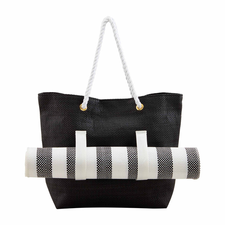 Tote & Mat Set