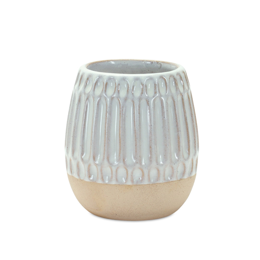 Porcelain Vase