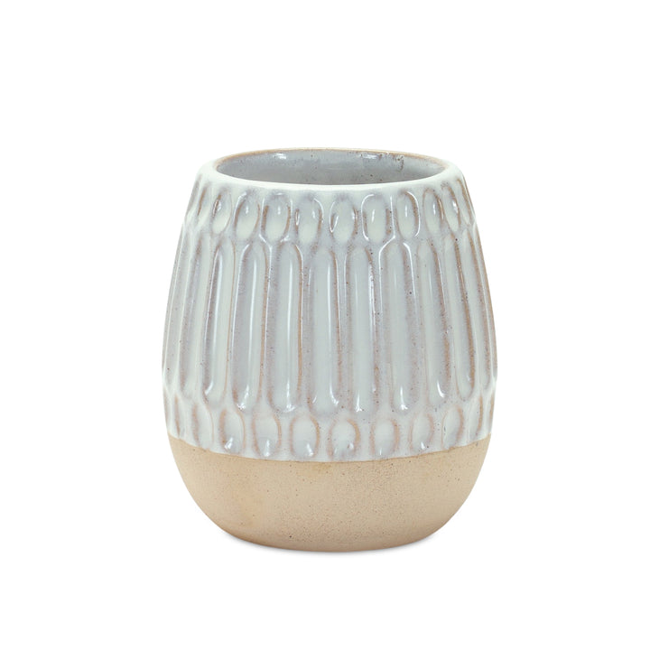 Porcelain Vase